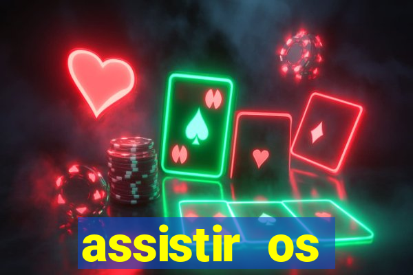 assistir os simpsons online dublado